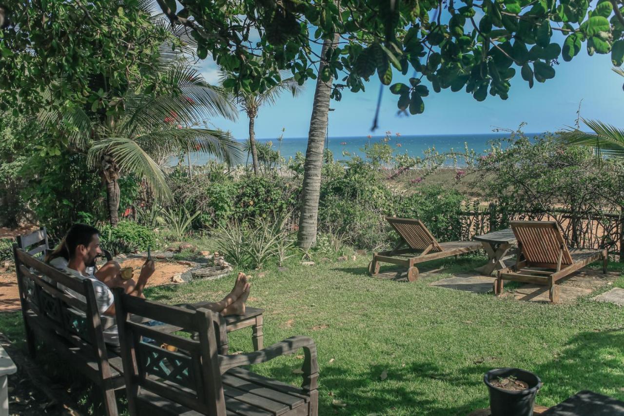 Ankh Jeri Holiday home *