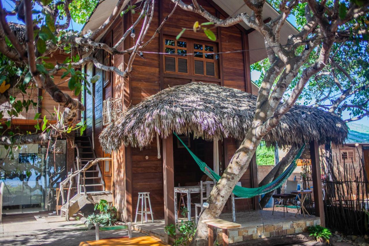 Holiday home Ankh Jeri *