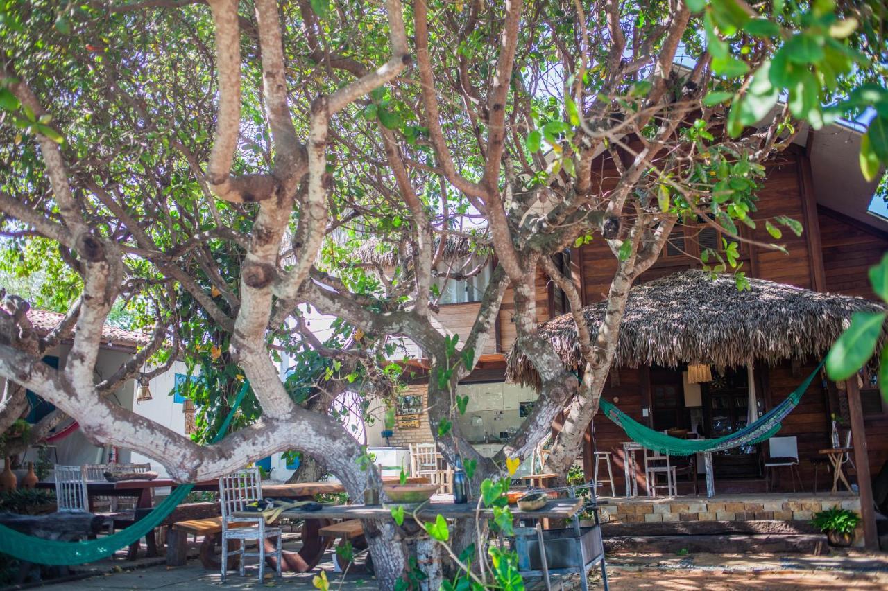 Ankh Jeri Holiday home Jijoca de Jericoacoara