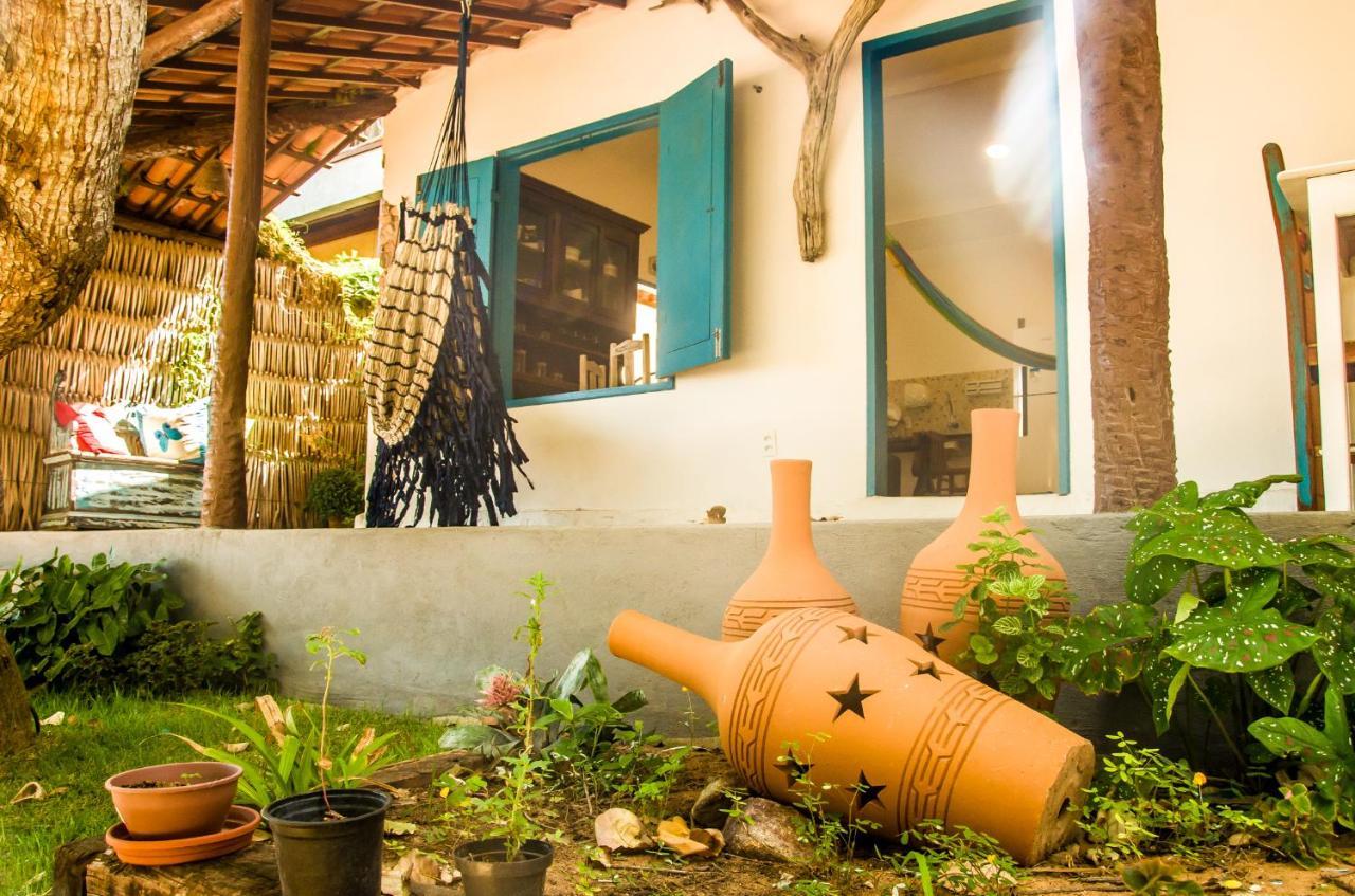 Ankh Jeri Jijoca de Jericoacoara