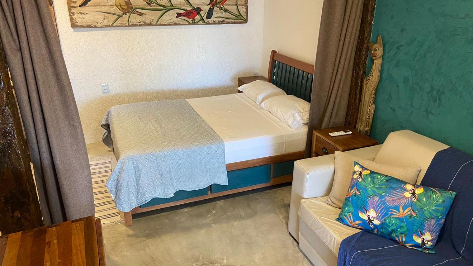 Ankh Jeri Holiday home Jijoca de Jericoacoara