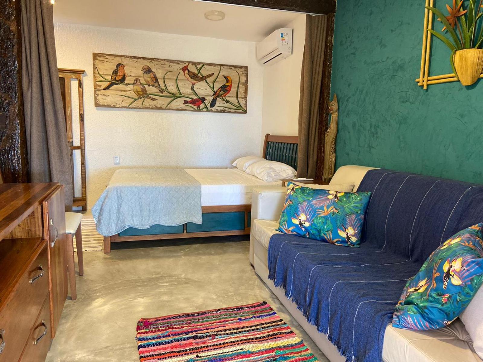 Holiday home Ankh Jeri Jijoca de Jericoacoara