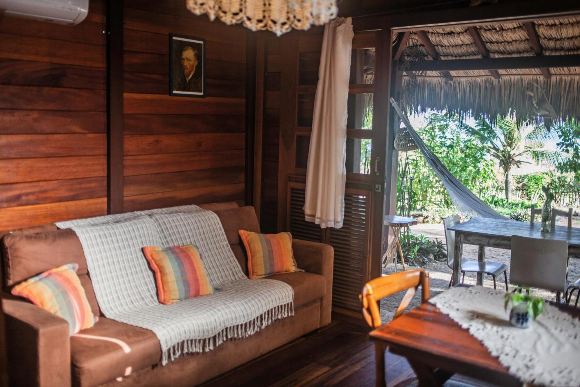 Ankh Jeri Holiday home *