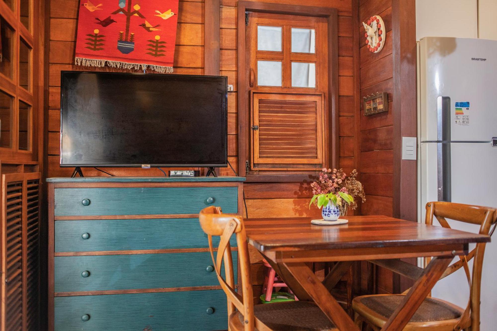 Ankh Jeri Holiday home