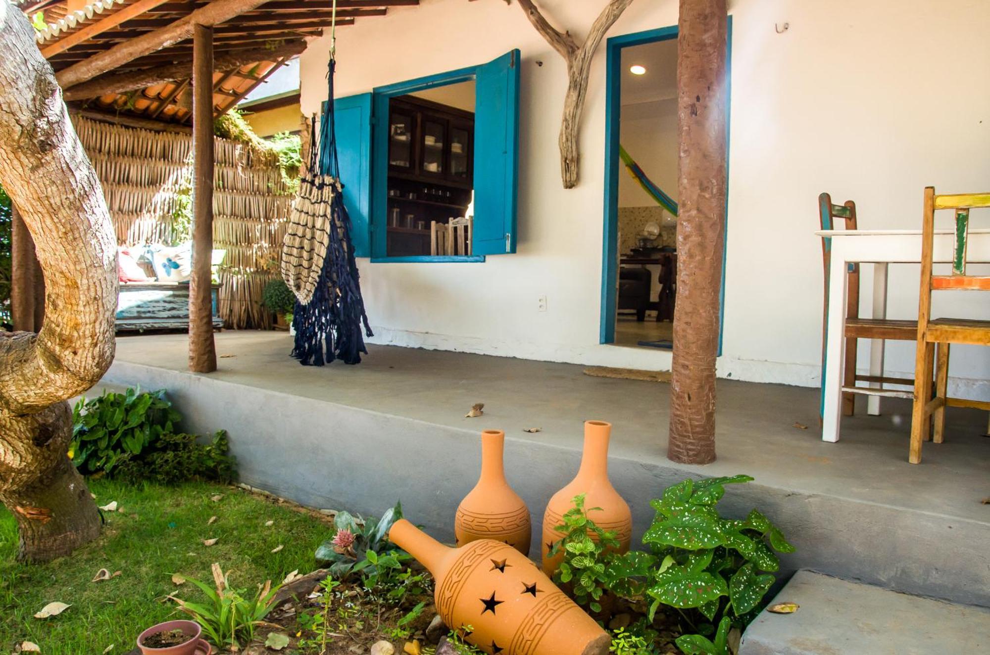 Holiday home Ankh Jeri