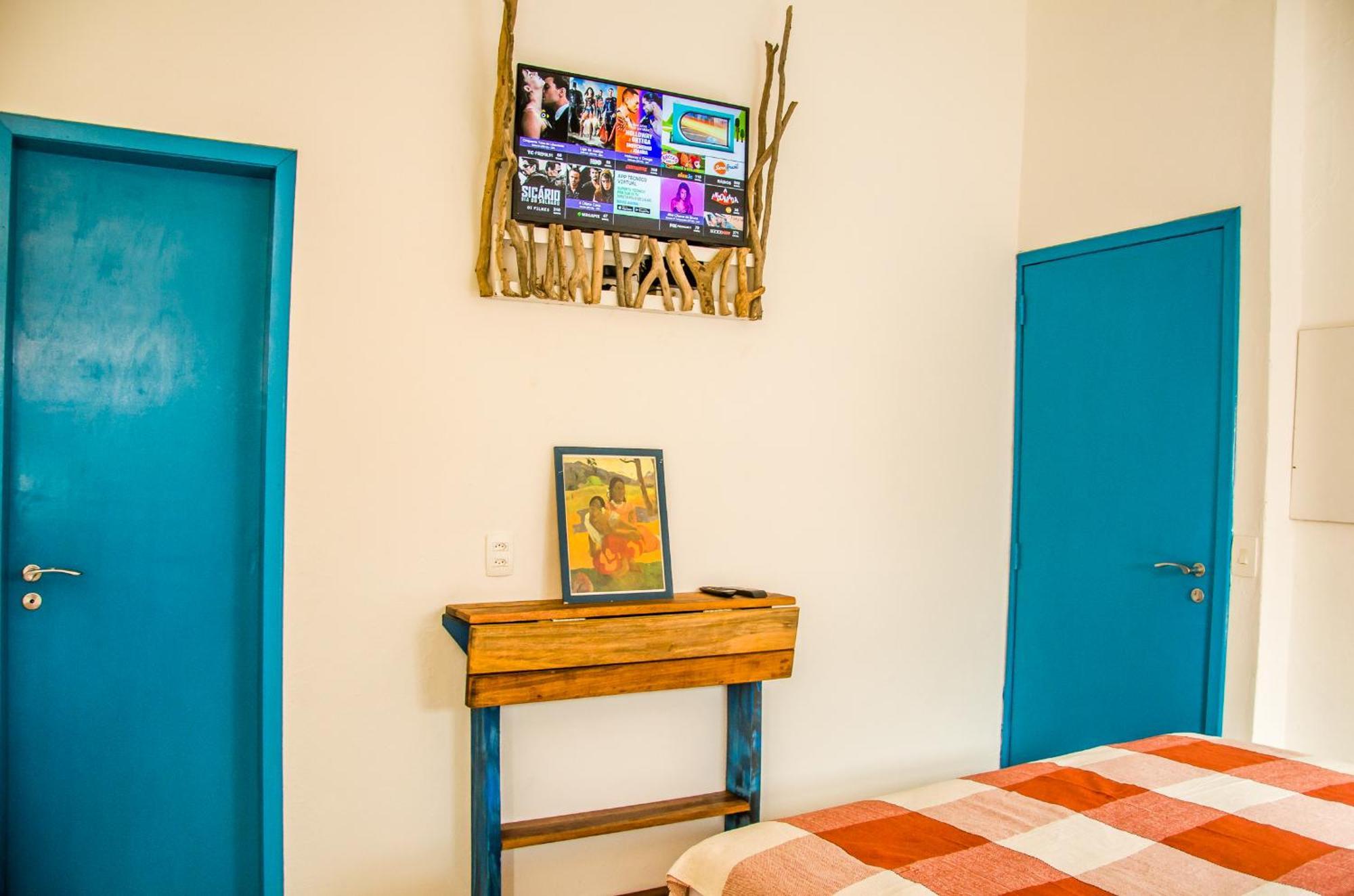 Ankh Jeri Holiday home *