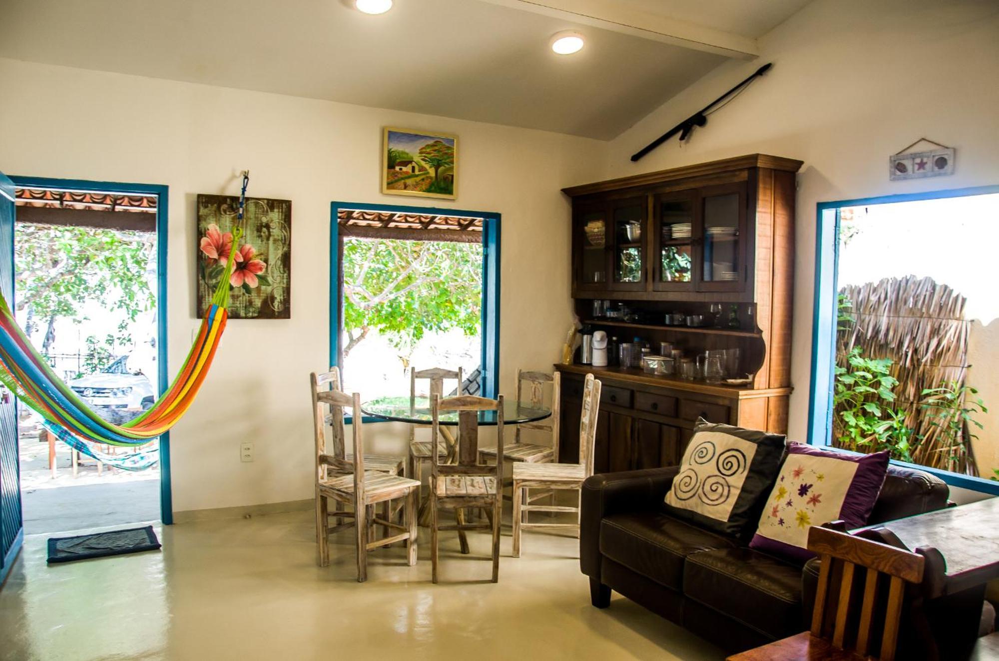 Holiday home Ankh Jeri