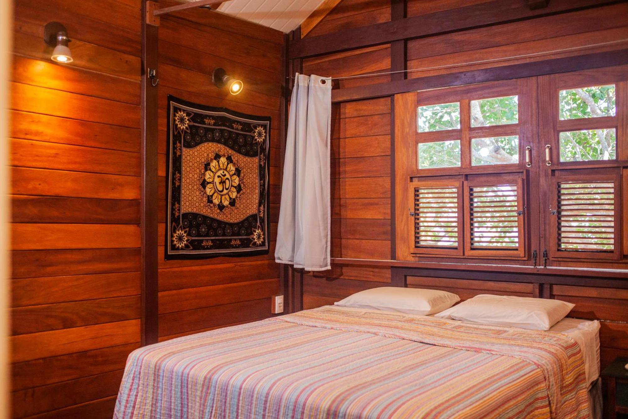 Holiday home Ankh Jeri Jijoca de Jericoacoara